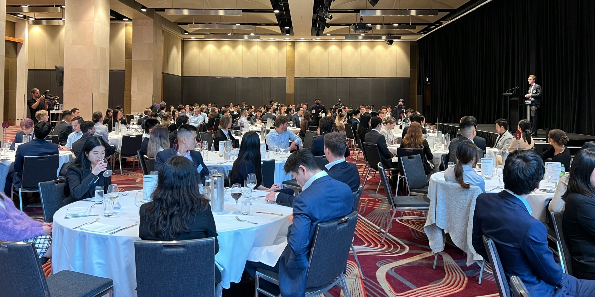 Why Companies Are Rethinking Entertainment at Corporate Events