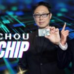Why Is Jay Chou’s Name Inside an AI Chip? The Story Goes Back Decades