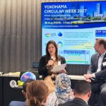 Why Yokohama Brought Asia’s Circular Economy Momentum to Climate Week NYC