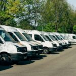 Worksop Vehicle Rental Services Sets Out Four Questions To Answer Before Hiring A Stand-In Van