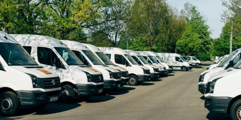 Worksop Vehicle Rental Services Sets Out Four Questions To Answer Before Hiring A Stand-In Van