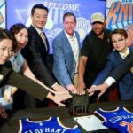 YELOPHANT Is Officially Announced as a Partner of the New York Knicks
