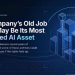 Your Company’s Old Job Tickets May Be Its Overlooked AI Asset