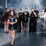 Zoria Gems Debuts at Ukrainian Fashion Week New York: The Art of Rarity on the Manhattan Runway
