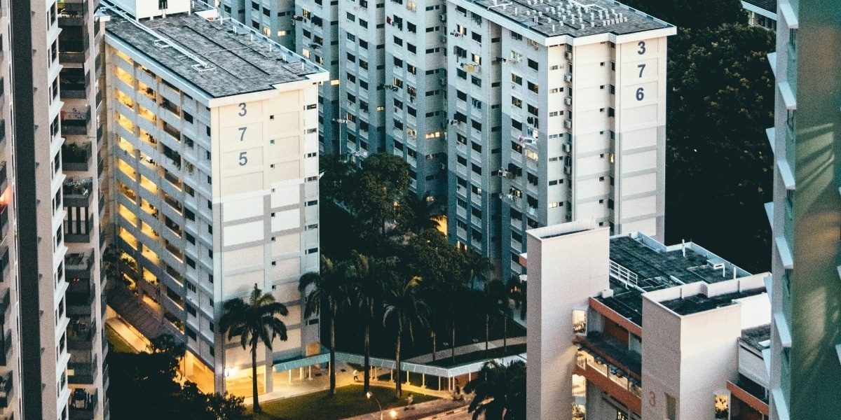 Discover Elta: A Premier Choice for Modern Condo Living