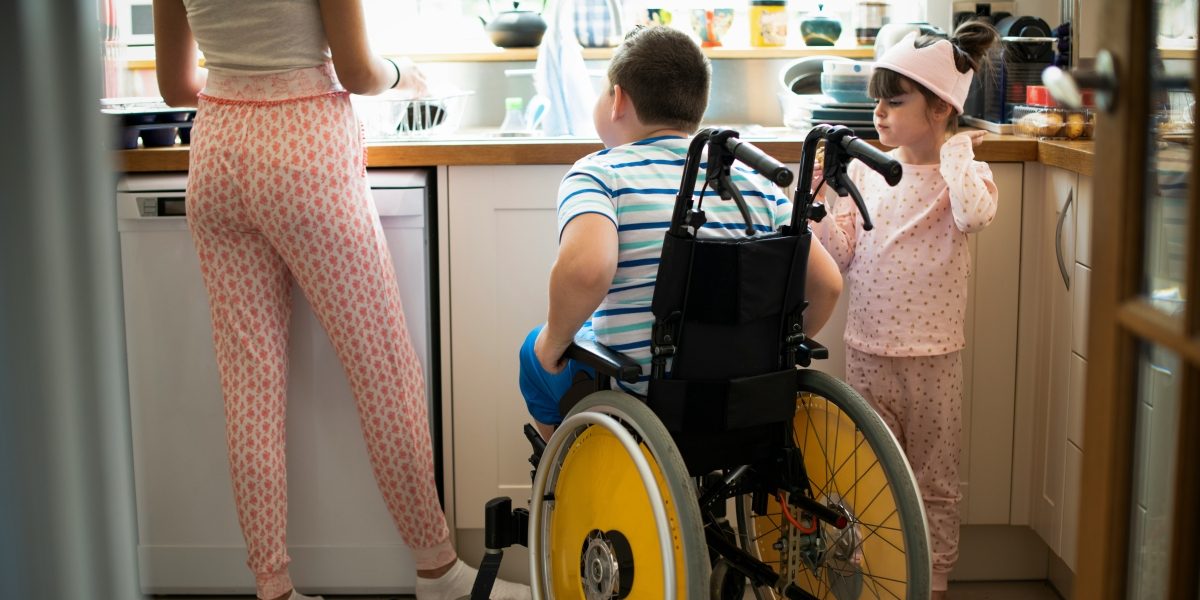 1 in 345 Children Have Cerebral Palsy. How Often Is It Linked to Birth Injuries?