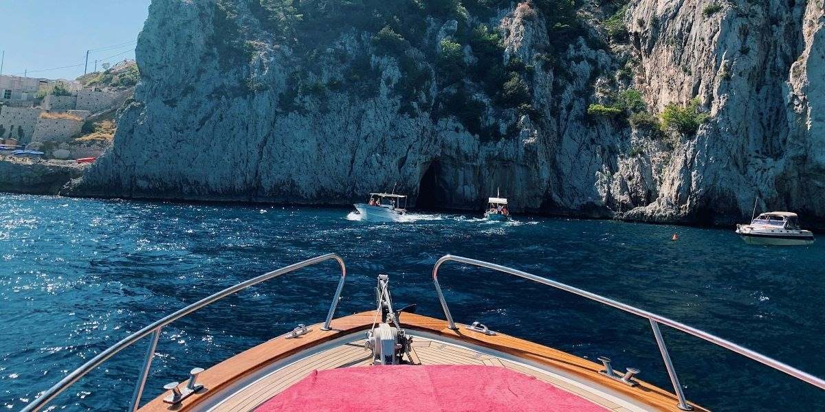 Cruise Travel: Rome to Civitavecchia Port Guide