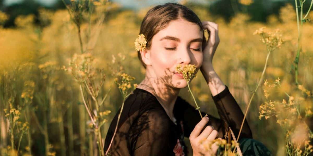 Natural Perception Hypothesis—Reintroducing Aroma’s Language