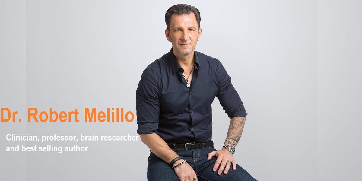 Dr. Robert Melillo: Influential Figure in Brain Development and Mental Health Solutions