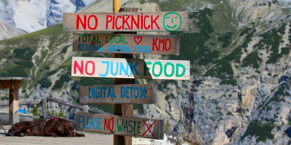 Ways to Embrace a Technology Detox for Better Well-Being