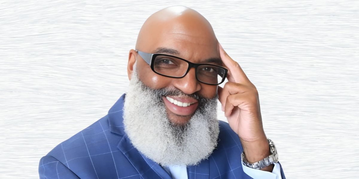 Dr. John L. Jacobs, III: Author of From Friendship to Marriage and Beyond