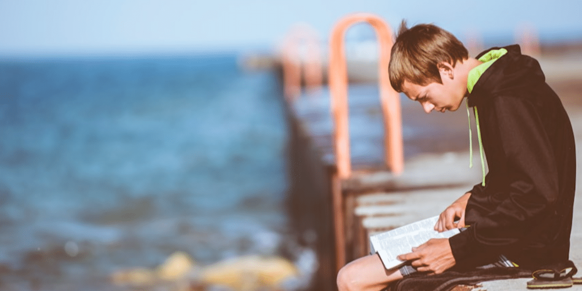 Navigating the Waters of Youth: Gene J. Miller's Journey in 'Warning: Short Stories for Middle School Boys Only, Because Girls Have Cooties'