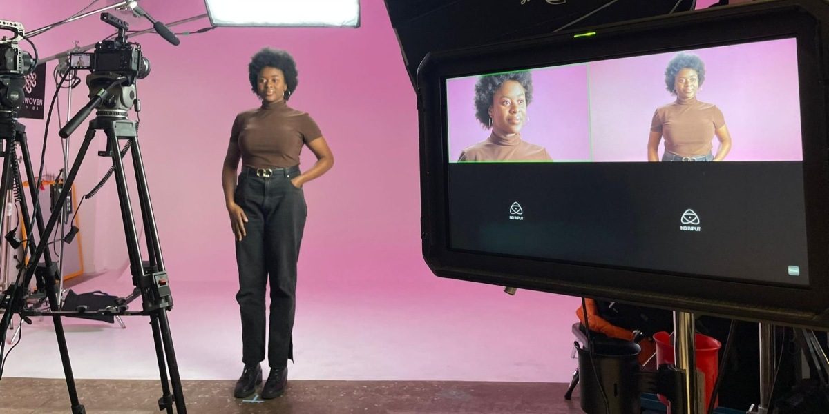 From Cape Town to Hollywood: Hilary Ijieh’s Rise as a Festival-Recognized Actress and Filmmaker
