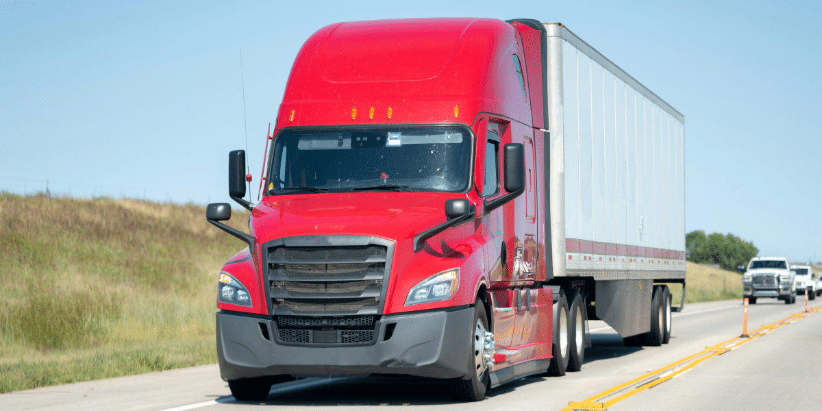 18-Wheeler Trucks Key Facts on Power, Safety & Impact