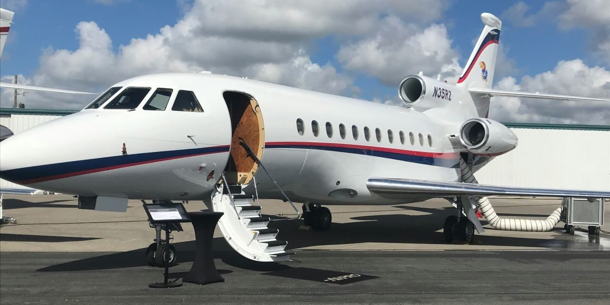 Why Private Jet Chartering is the Ultimate in Luxury and Convenience