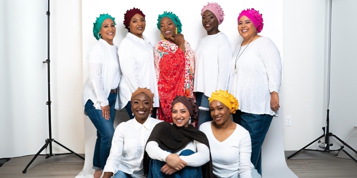 Kueenly Couture: Blending Elegance with Empowerment