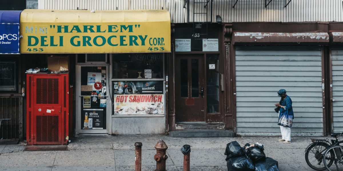 Bodega Evolution: Culinary Innovation and Cultural Fusion in New York's Corner Stores