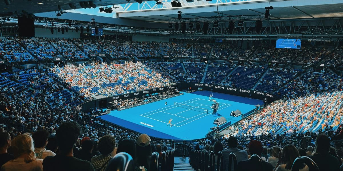 2026 US Open Fan Week Opens at Flushing Meadows as USTA Begins $800 Million Venue Transformation