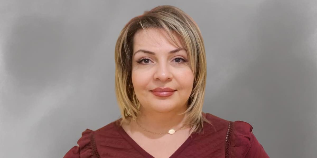 Breaking Barriers: The Transformative Power of Language Education with Dr. Narine Davoyan