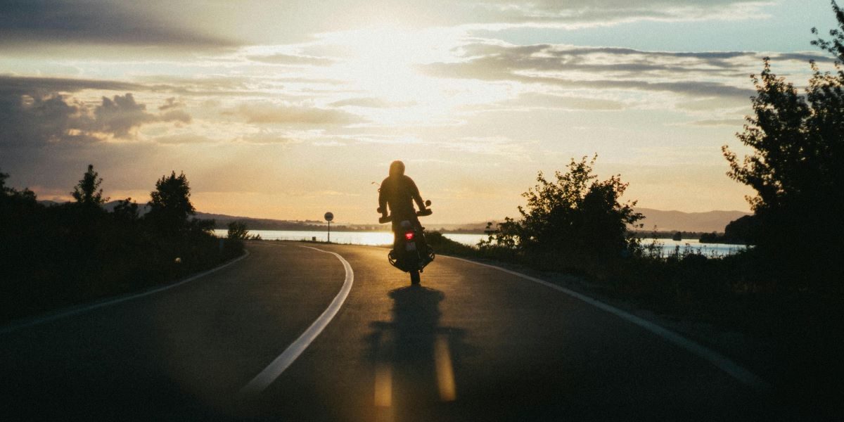 How to Handle a Motorcycle Accident Before Legal Help