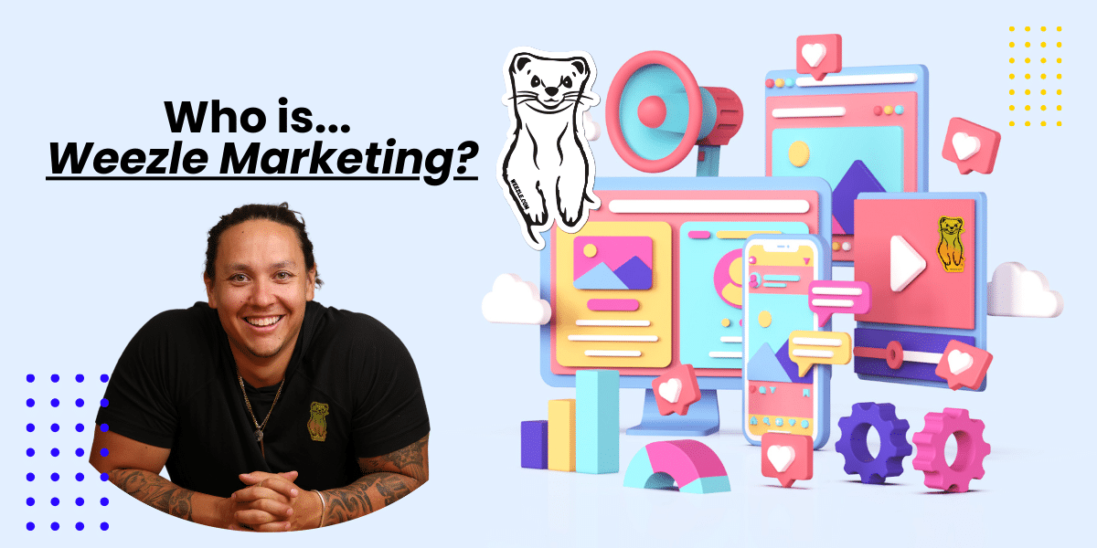Weezle Marketing: Adapting to Tomorrow's Marketing Needs
