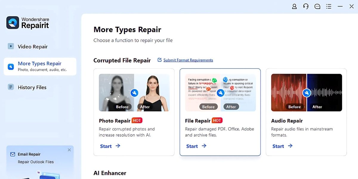 Excel File Repair: Methods and Solutions for 2025