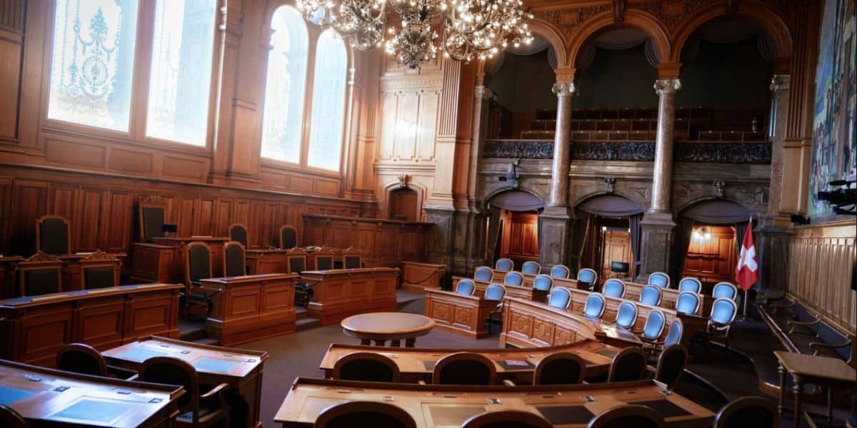 5 Key Steps in Navigating a Sensitive Legal Process