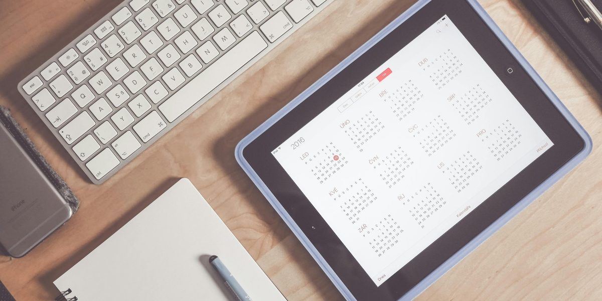The Digital Family Calendar for Busy Parents in 2025