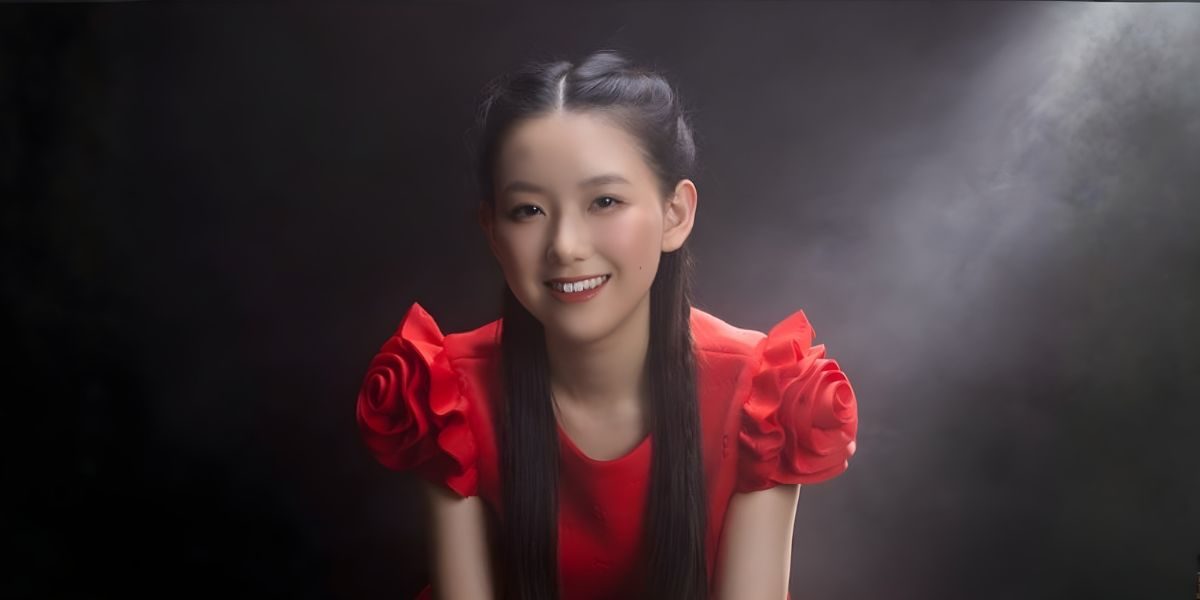 Piano Prodigy Belle Chi Dazzles the World with Brilliant Artistry