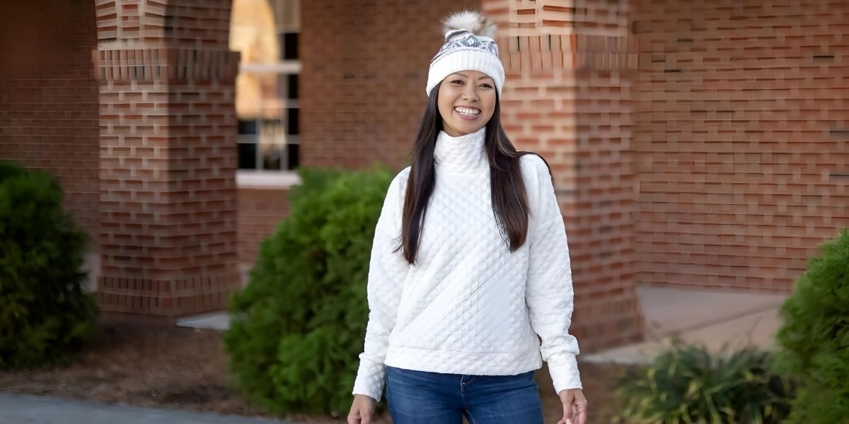 Resilience and Transformation: Lessons from Dr. Sasitorn Sukkasem’s Journey