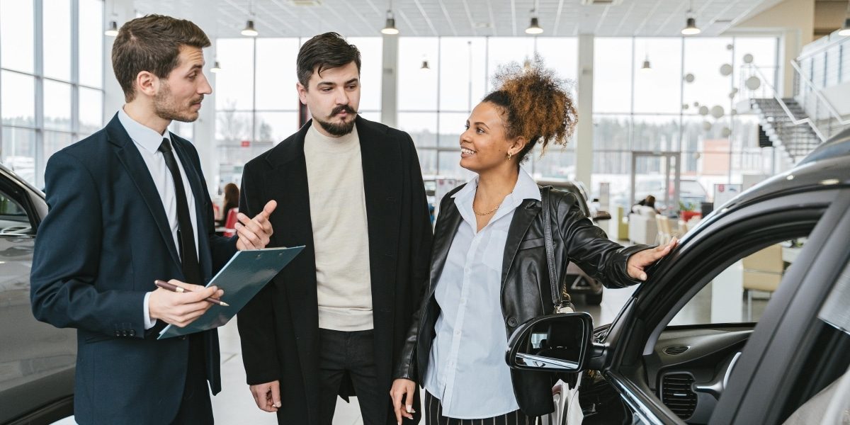 4 Tips for Upgrading to a New Car