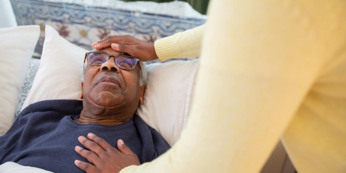 If Your Loved One in a Nursing Home Exhibits These 5 Signs, They Could Potentially Be a Victim of Abuse