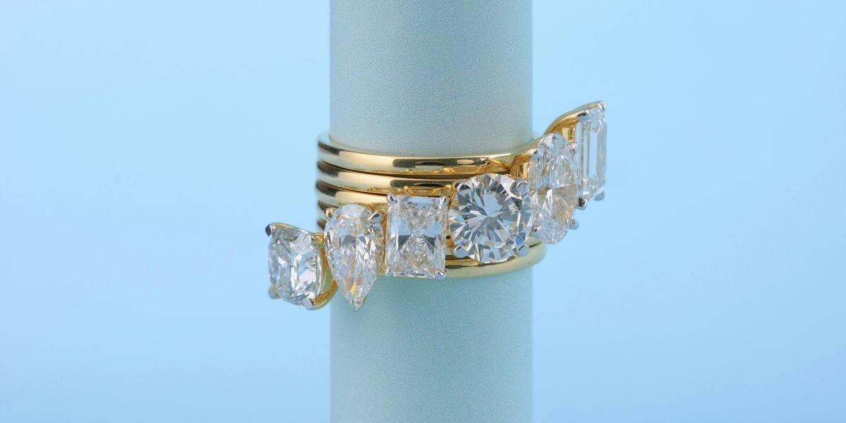 Tis the Season for Proposals: A Guide to Finding Ring Size Without Asking