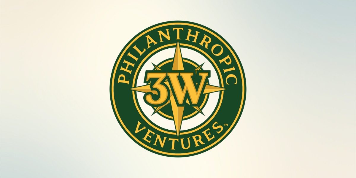 3W Philanthropic Ventures Makes Complex Financial Conversations Simple Through Infrastructure Access