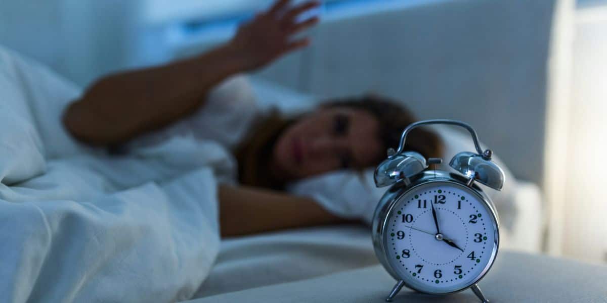 How To Solve Sleep Problems For Night Shift Workers