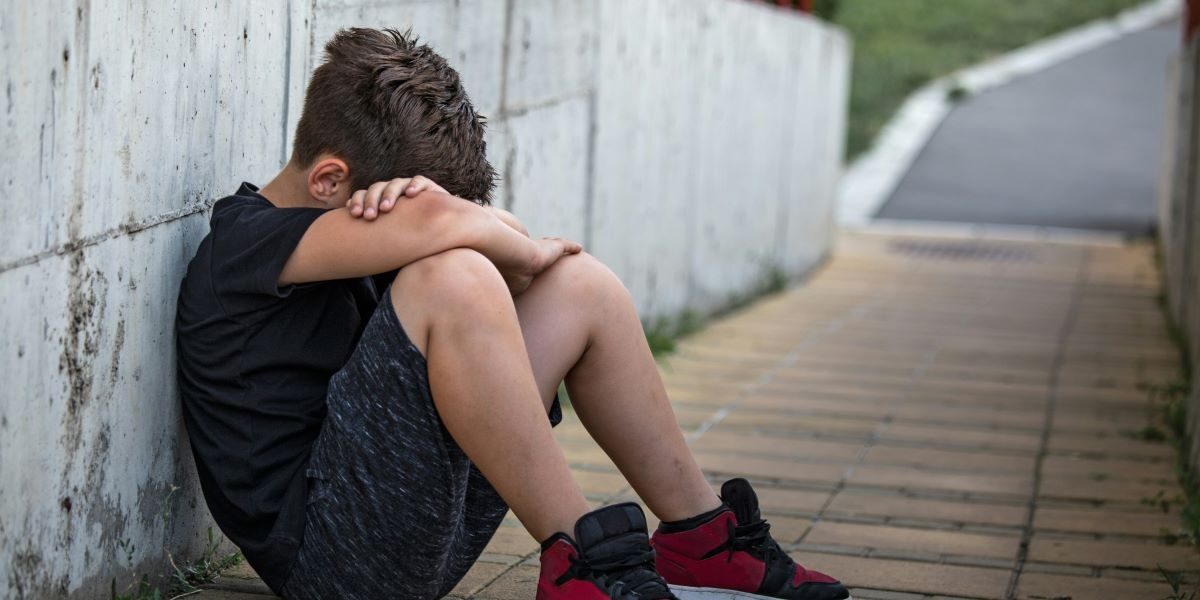 What Are the 4 Types of Childhood Trauma? A Comprehensive Breakdown
