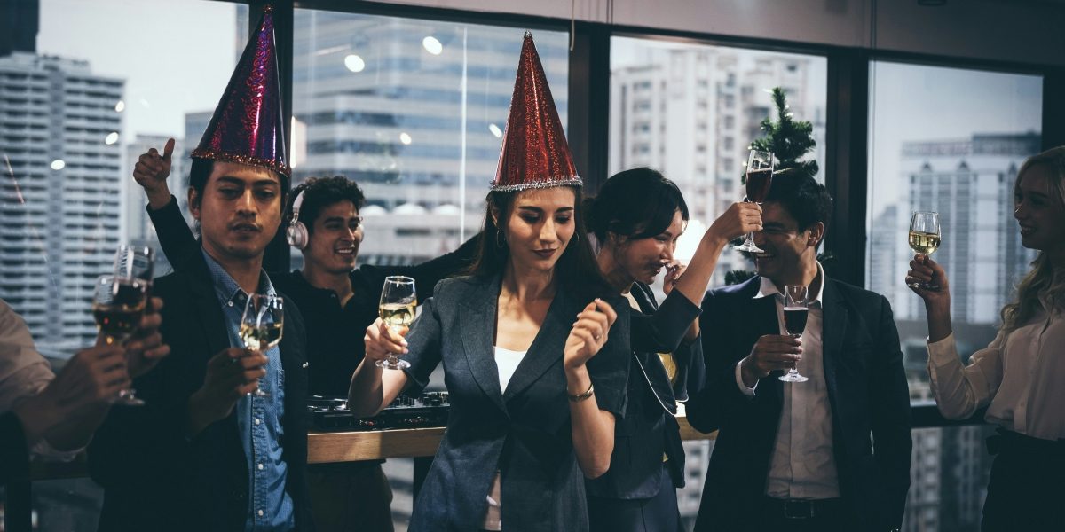 Throwing a Great Event in Sydney: How Party Hire Makes It Easier