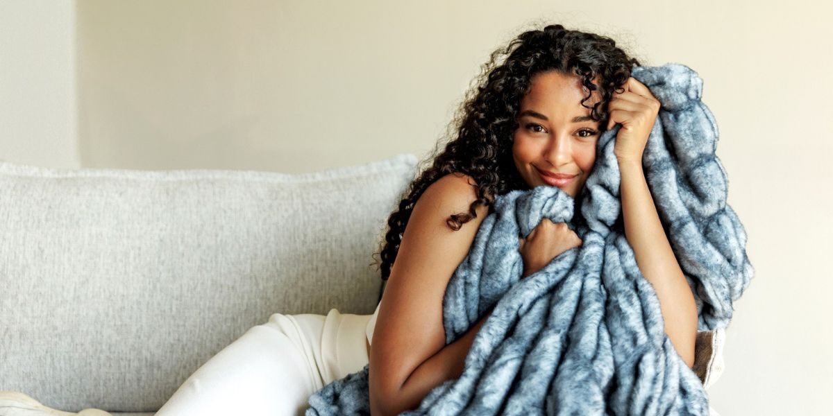 The Minky Couture Story: A Tapestry of Comfort and Compassion