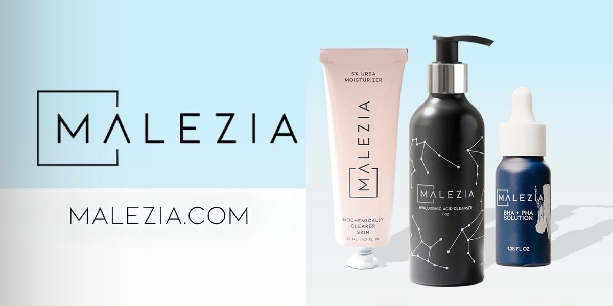 Malezia: Science-First Skincare for a Healthy Microbiome and a Healthy Planet