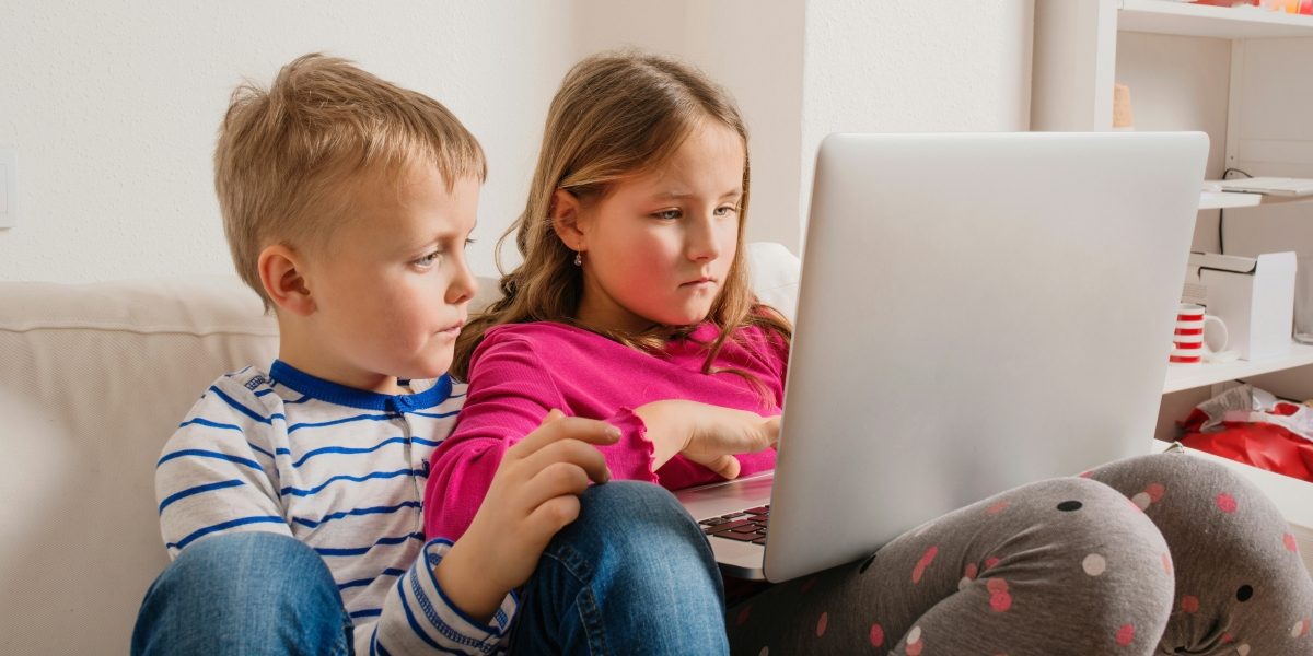 Digital Safety for Kids: A Comprehensive Guide