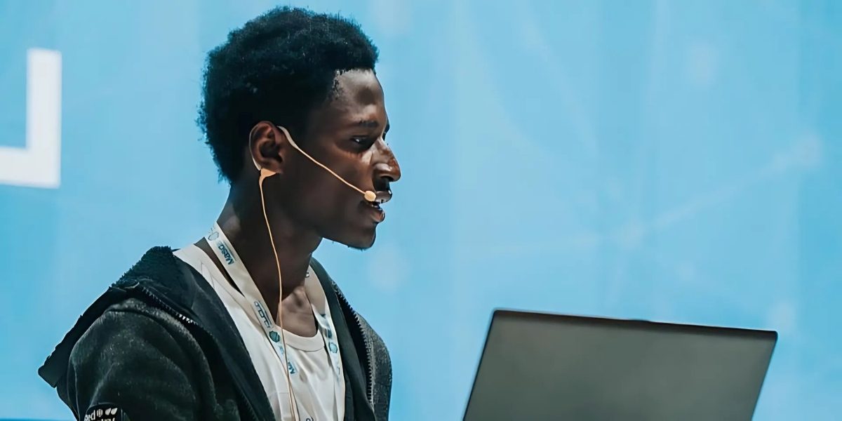 AI Expert Mustapha Diyaol Haqq Highlights Risks: Agriculture Could Fall Behind Without AI Integration