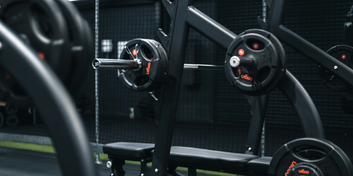 5 Benefits of Power Racks for Strength Training Enthusiasts