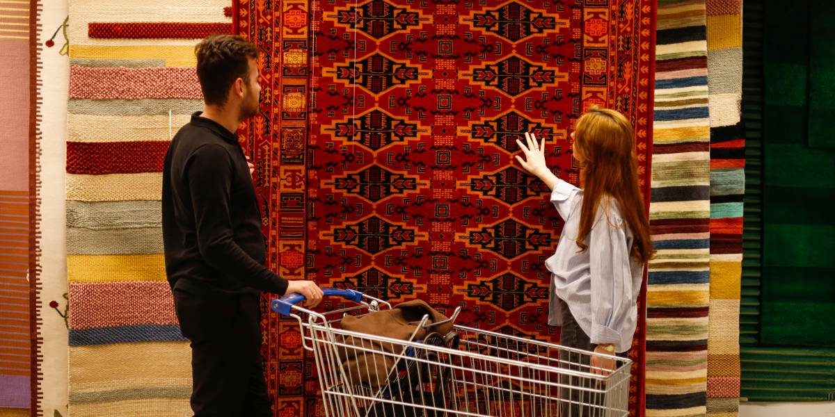 5 Tips to Create a Soothing Room for Your Baby with BoutiqueRugs