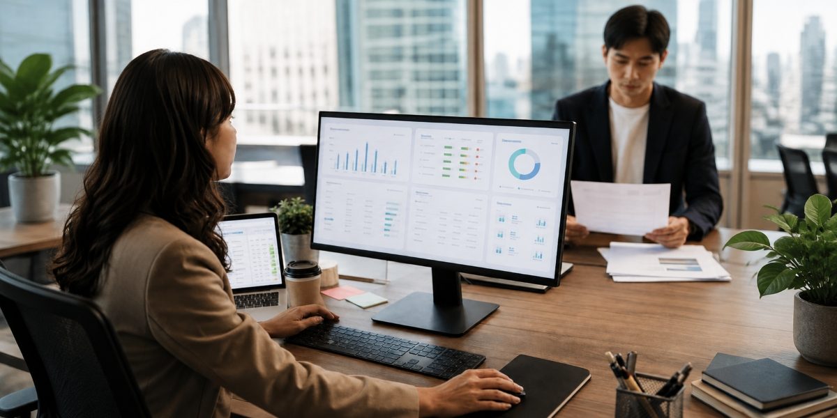 5 Ways Growing Businesses Can Protect Payroll Accuracy and Employee Trust