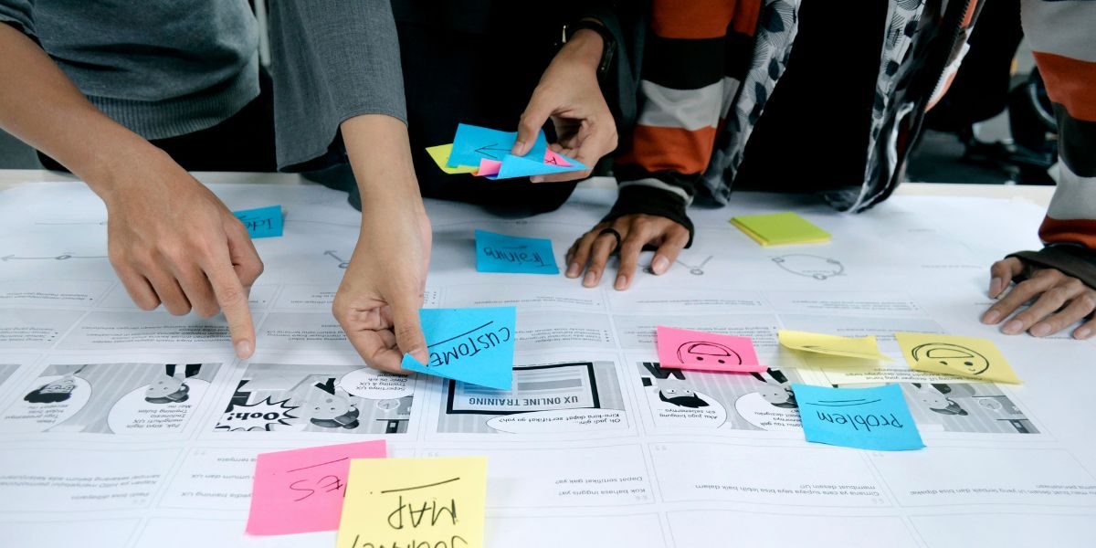 5 Ways to Improve Customer Experience Without Starting From Scratch