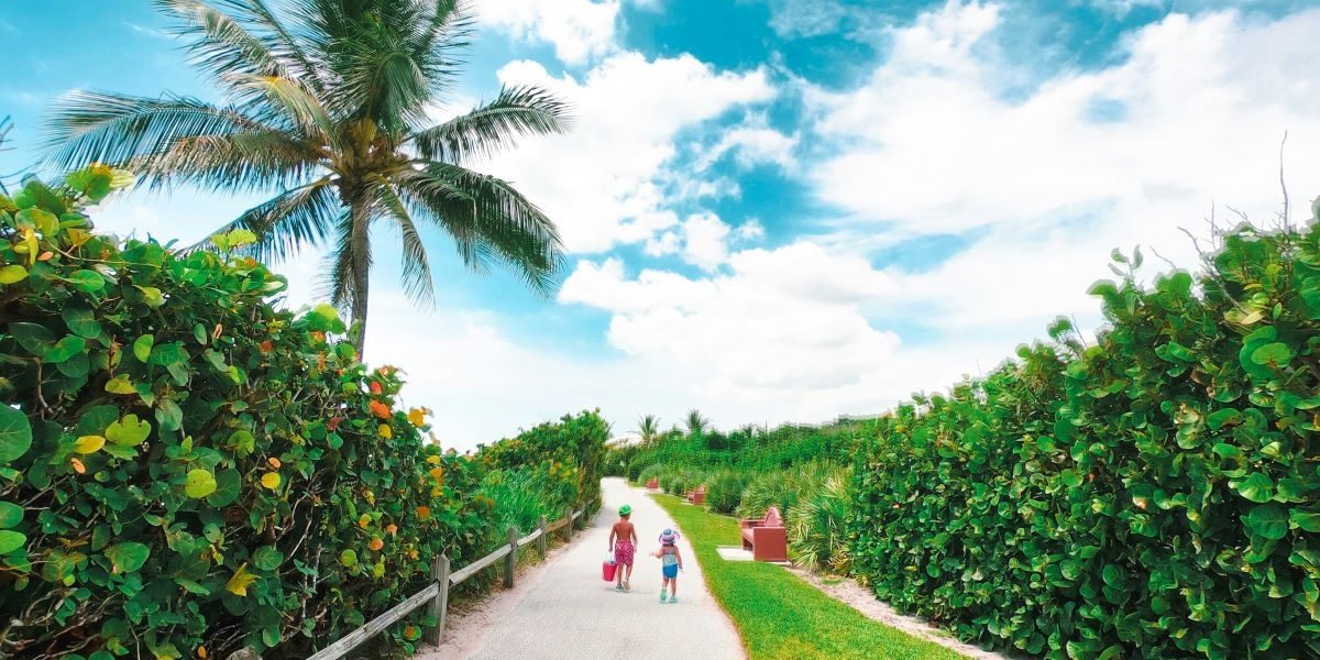 Exploring Florida's Diverse Destinations Beyond Theme Parks