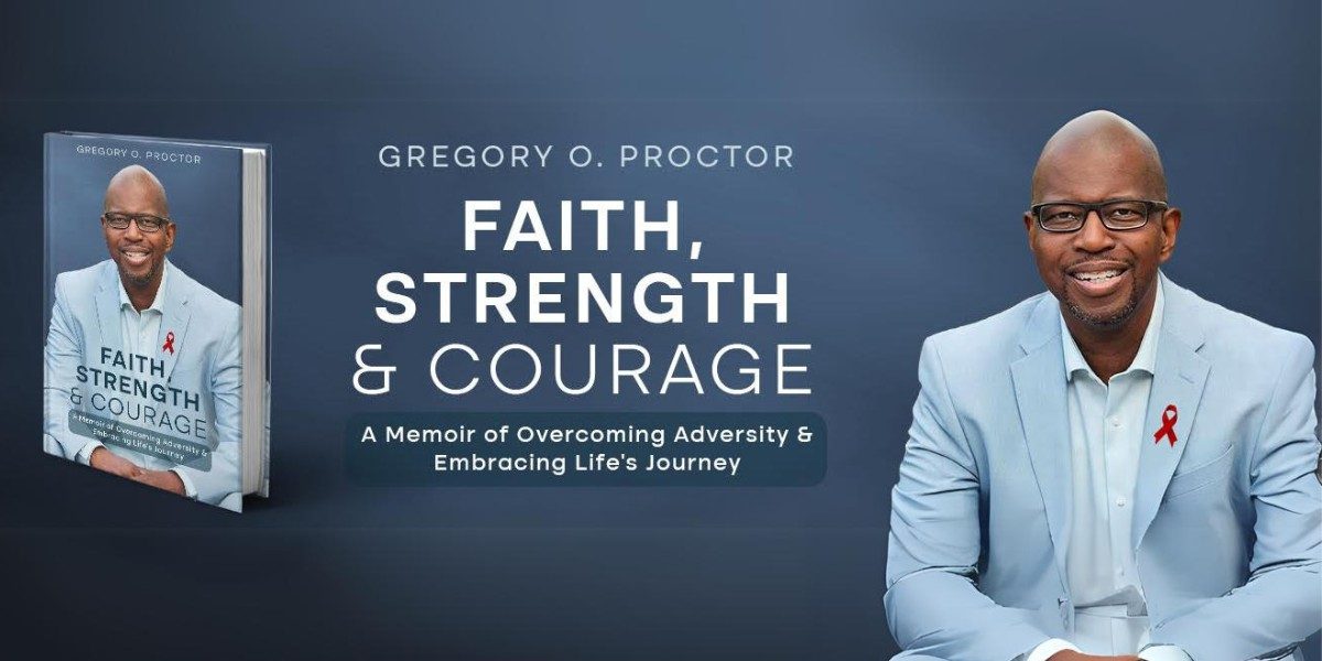 Unlocking Resilience and Leadership with Gregory O. Proctor