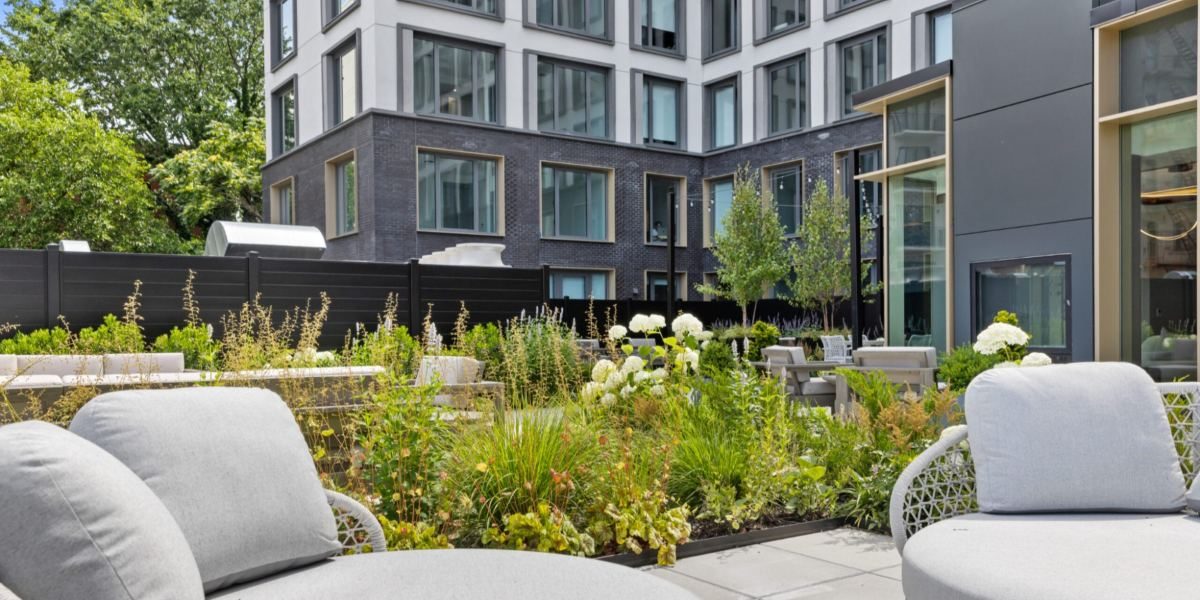 Tier II Landscape Design: Inside the Creative Process of a Design-and-Build Powerhouse