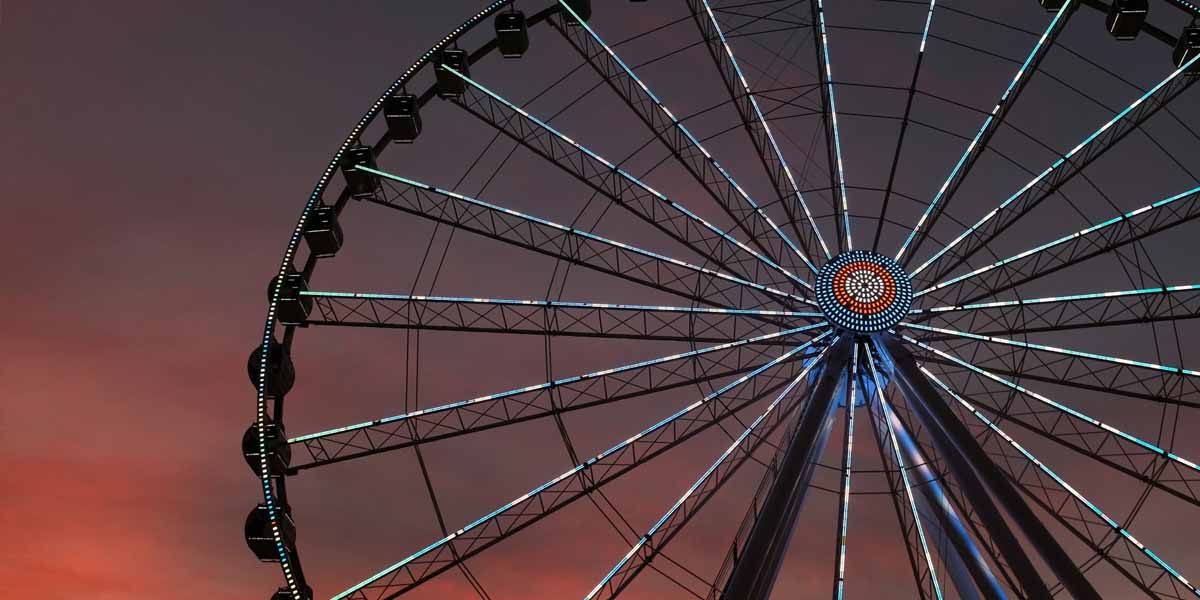 How to Spend a Memorable Evening in Pigeon Forge
