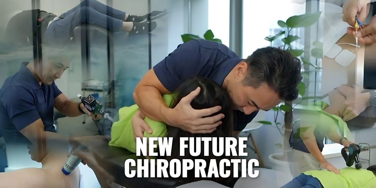 How Chiropractors in Singapore Can Help with Pain Management